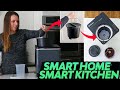 11 Best  Kitchen Gadgets and Appliances 2022 | Smart Home Appliance