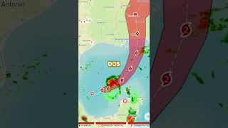 Este es el clima para hoy jueves 8 de octubre en Coahuila con Gaby Lozoya