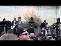 Phantogram - Don't Move Live - Fargo, ND - 09.06.2024 - UP District Festival Field