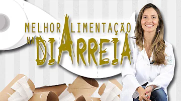 O que não pode comer quando está com dor de barriga?