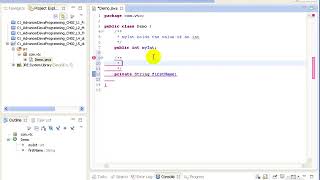 Famous 21 Advanced Java tutorial   Documenting Fields Net Worth