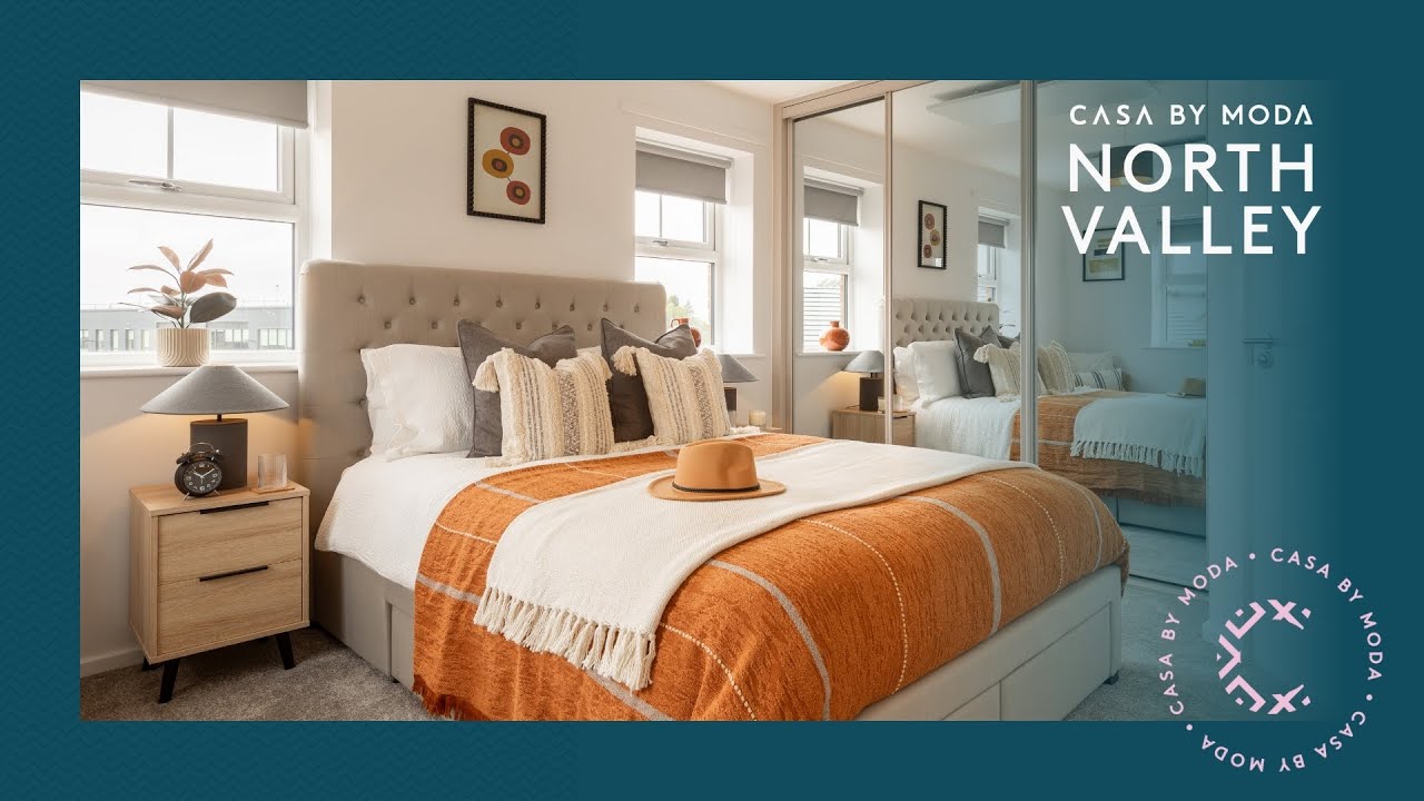 Casa, North Valley: 2-bedroom townhouse