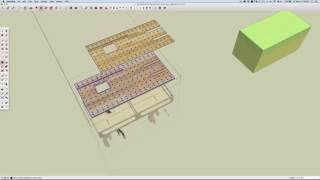 SketchUp Trick SketchUp Trick