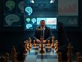 Chase real power: the 1-minute Stoic method to stop panic and win daily