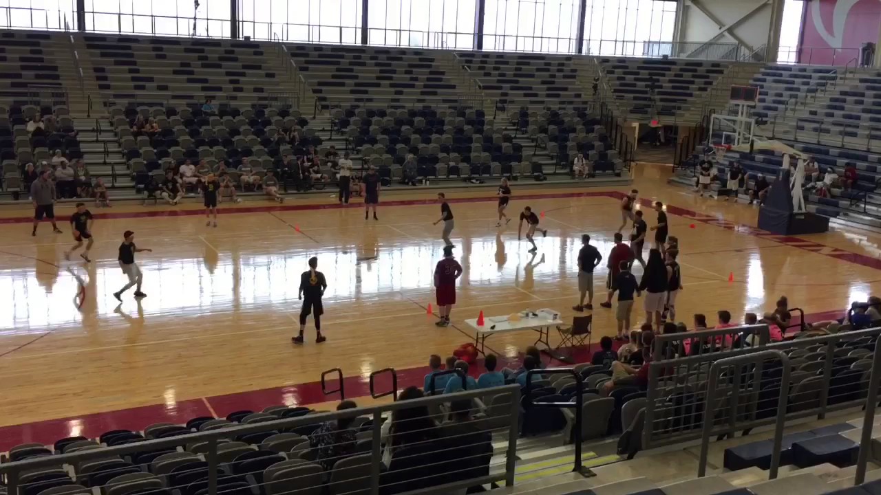 Cobra Kai 2017 Dodgeball Tourney YouTube