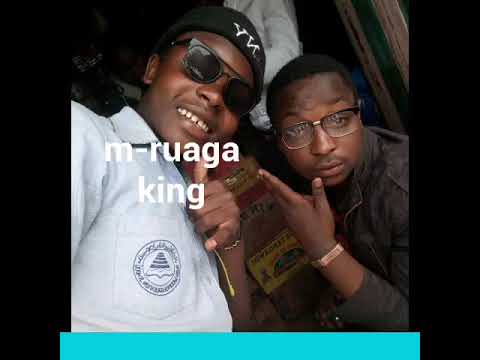 Usiniace By M Ruaga Kingamavoice Man Ft Roda Pley