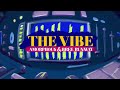 Amorphous  bree runway   the vibe official lyric