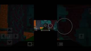 картинка: Играю в игру Майнкрафт с модом на оружие #майнкрафт 