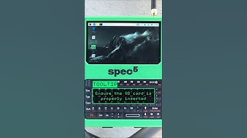 STRIKE Localhost Meshtastic #hamradio #spec5 #specfive #lora #linux #offroad #offgrid #outdoorgear