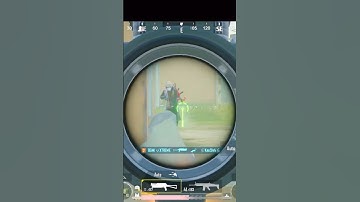 Insane 1v4 Squad Wipe 😱 | BGMI #MRXYN