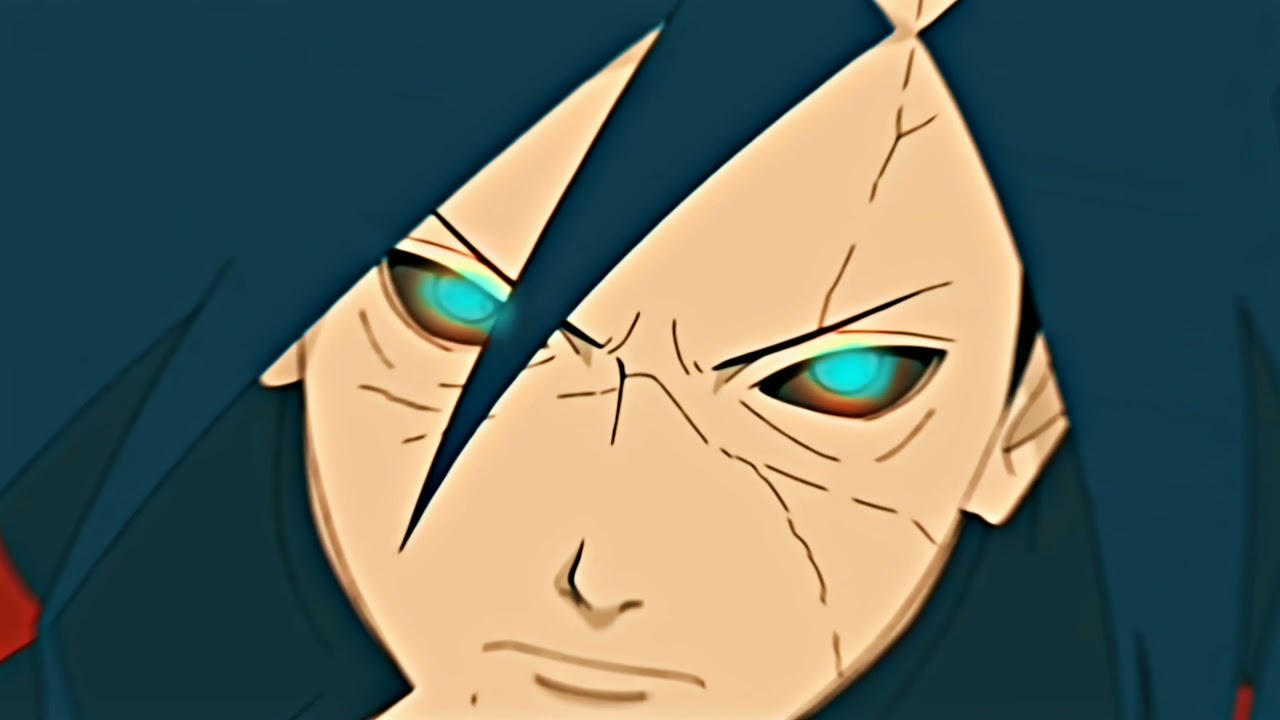 NARUTO AMV(KEEP AND MELLO)RM SAK1-VFX