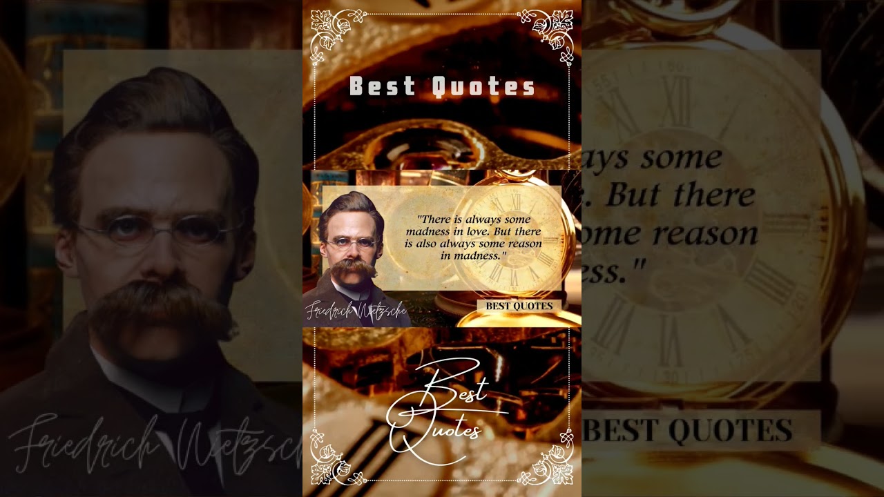 Best quotes Friedrich Nietzsche #quotes #shorts #motivation #short #inspiration #lifequotes