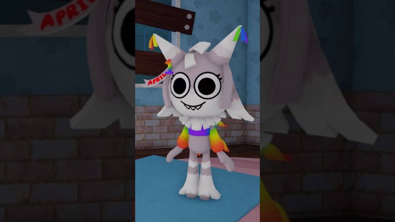 WOW New FREE Skin for YATTA 😍🌈 