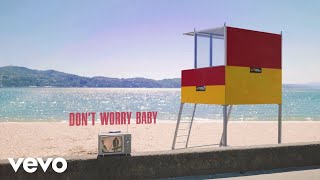 Tomorrow People - Don't Worry Baby (Official Music Video)