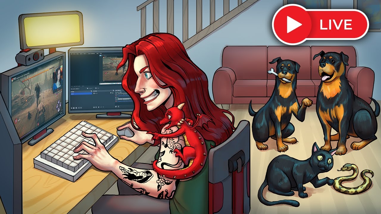 🔴LIVE: ‼️NEW POPPY PLAYTIME‼️Chapter 5