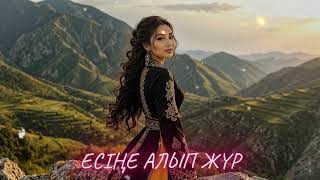 Есіңе Алып Жүр Кавер