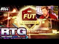 FUT CHAMPS REWARDS!! - FIFA 21 First Owner Road To Glory! #64
