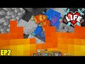 Minecraft X Life SMP Ep2 - I DIED.. AGAIN!