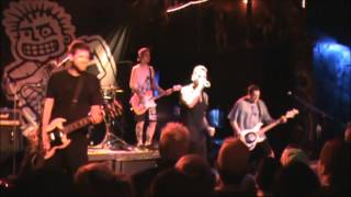 MxPx - Invitation To Understanding (Reggie&#39;s Rock Club, Chicago, IL, 06-22-14)