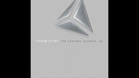 16.8 Lecture Video Relationship Between Ka and Kb