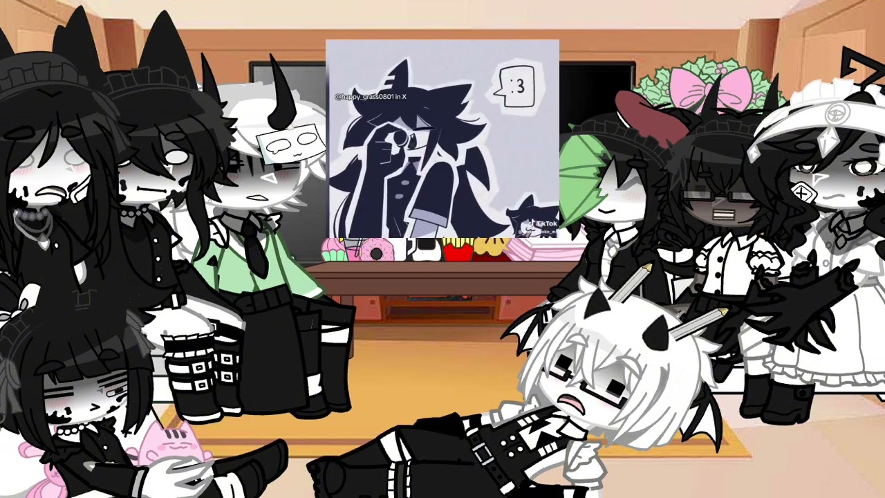 FPE Teachers reaction!!! W.i.p