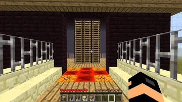 Minecraft Bukkit Server 1.5.1 (NO HAMACHI) GameCraft