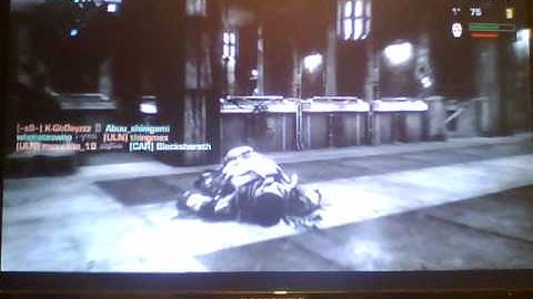 Killzone 2 Multiplayer Radec part 2 best player