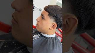 Low Bald Taper Nat3Cuts