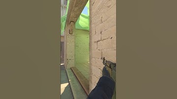 br1 / 2K AK-47 Mirage #cs2  #cs2mirage #cs2clips  #faceit