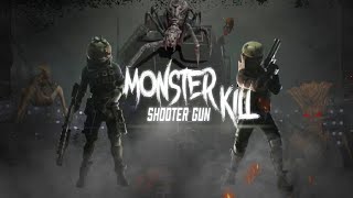 Monster Kill : Shooter Gun screenshot 5