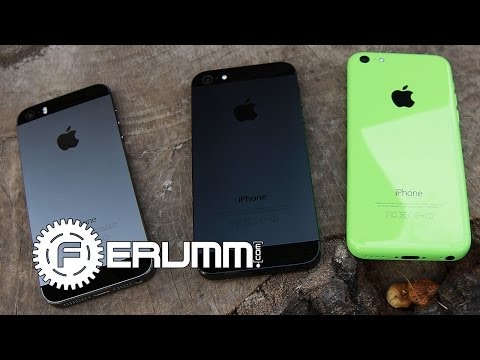 Video: Երբ գալիս է IPhone 5-ը