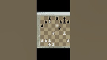 1 119-5/ WE LEARN FROM MISTAKES. CHESS GAME: GRANDMASTER-EXPERT. #chess #chessgame