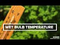 What is the wet bulb temperature? | Weather Wise Lessons Mp3 Song