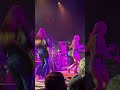 Blues Pills - Mix La Rayonne, France - 2026 04 08
