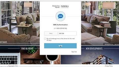 Okta Single Sign On Login from Outside the Offices