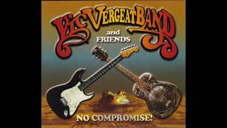 Video thumbnail of "Vic Vergeat Band and Friends - Cry"