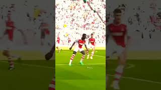 جمال موسيالا هدف الدوري