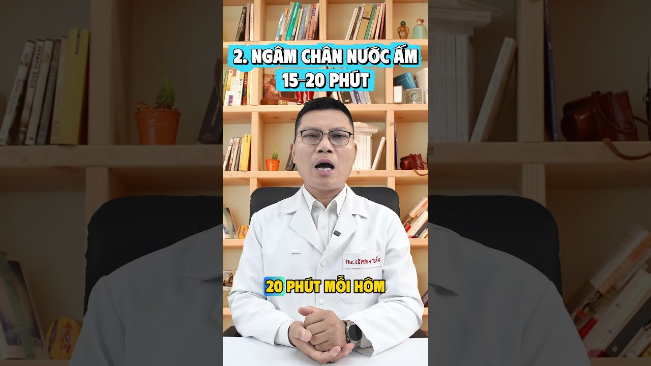 KHÔNG ĐÙA ĐÂU - BUỔI TỐI NẾU KHÔNG LÀM 5 ĐIỀU NÀY - NGƯỜI GIÀ SẼ BỊ ĐỘT QUỴ! | Lê Minh Tuấn 