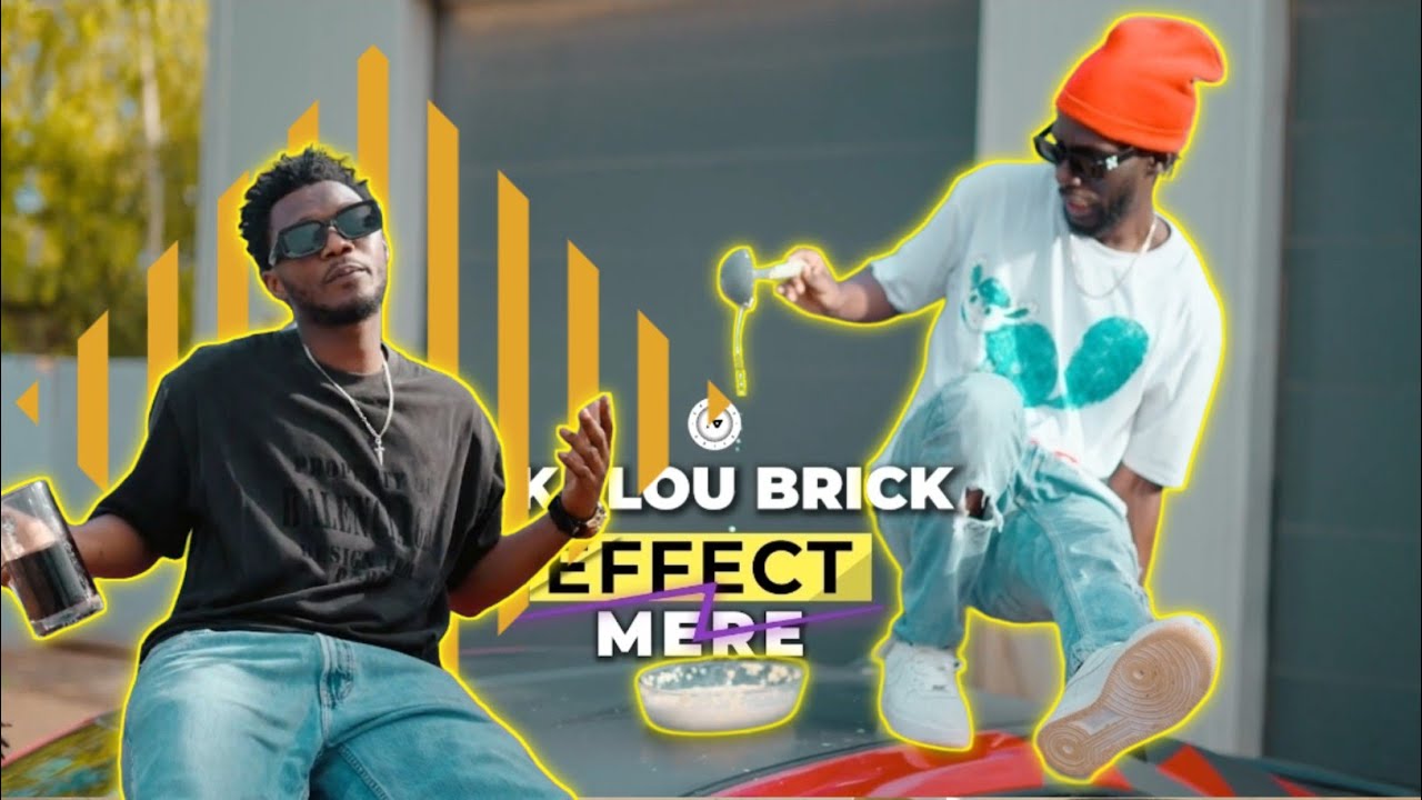 Akhlou brick répond sévèrement Ngaaka blinde☹️ (Ara🤫)