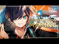 【TourBox Elite】イラストメイキング09 Illustration Making【CLIP STUDIO PAINT PRO】