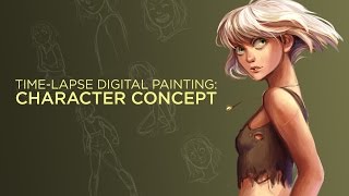 Follow along with the full course here:
http://www.digitaltutors.com/tutorial/1765 watch it free for a week
trial account: https://www.digitaltutors.c...