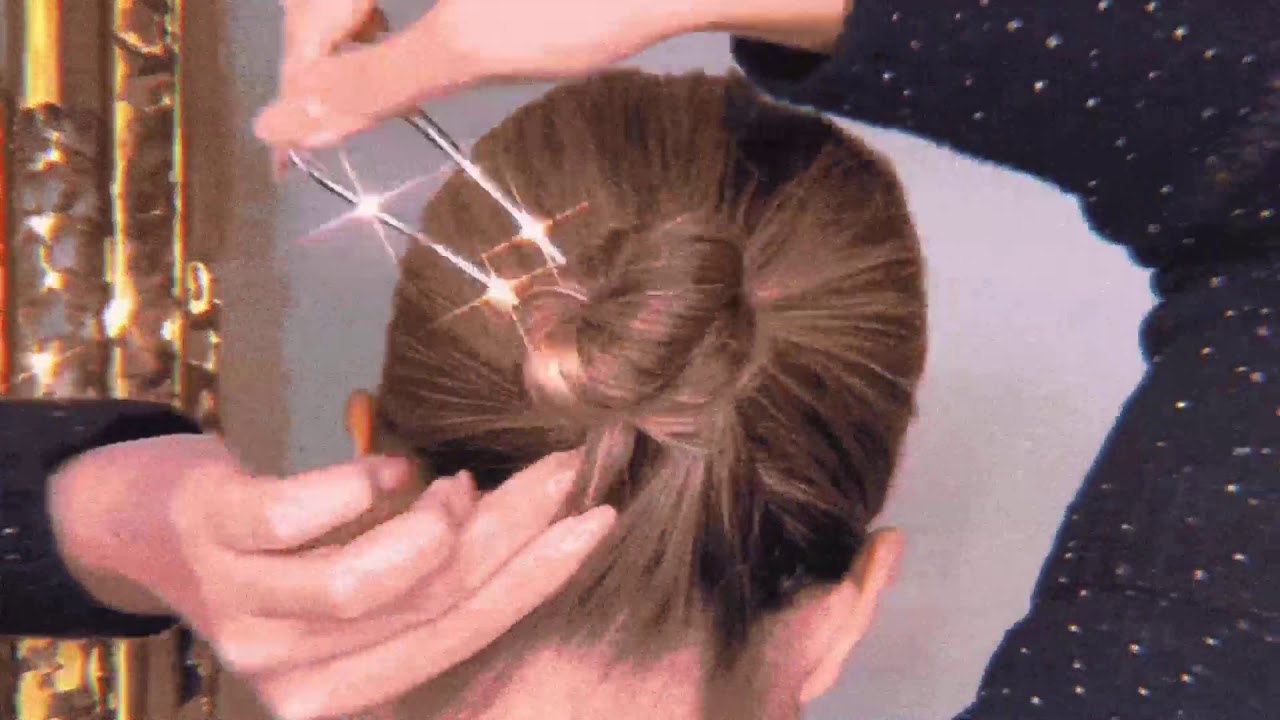 Wil je graag dat je haar leuk zit, maar jij hier niet heel veel tijd Bekijk dan snel deze voorbeelden en onze tips! | HAIRPIN.NU