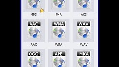 Como Converter Arquivos de Audio de Qualquer Formato para Qualquer Formato! - Durasi: 6:54. Como Converter Arquivos de Audio de Qualquer Formato para Qualquer Formato! - Durasi: 6:54.