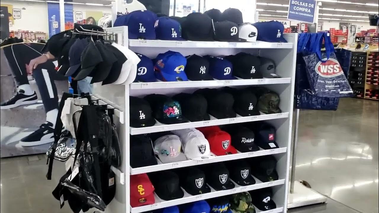 Wss Shoes Style Selection Los Angeles, CA USA 🇺🇸 YouTube