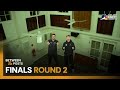 Between the Posts 2025 | Episode 21 | FINALS ROUND 2!!