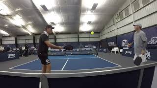 2023 USAP Nationals Pickleball Championships Mens Doubles 35+ 5.0 R3