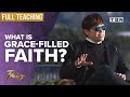 Joseph Prince: God's Grace is Corrective | FULL TEACHING | Praise on TBN