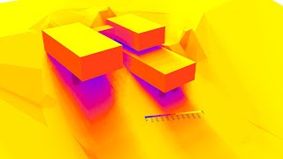 Generative Design - Radiation Analysis