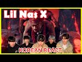 Korean React To Lil Nas X - 'MONTERO' (Call Me By Your Name) 🚫💥