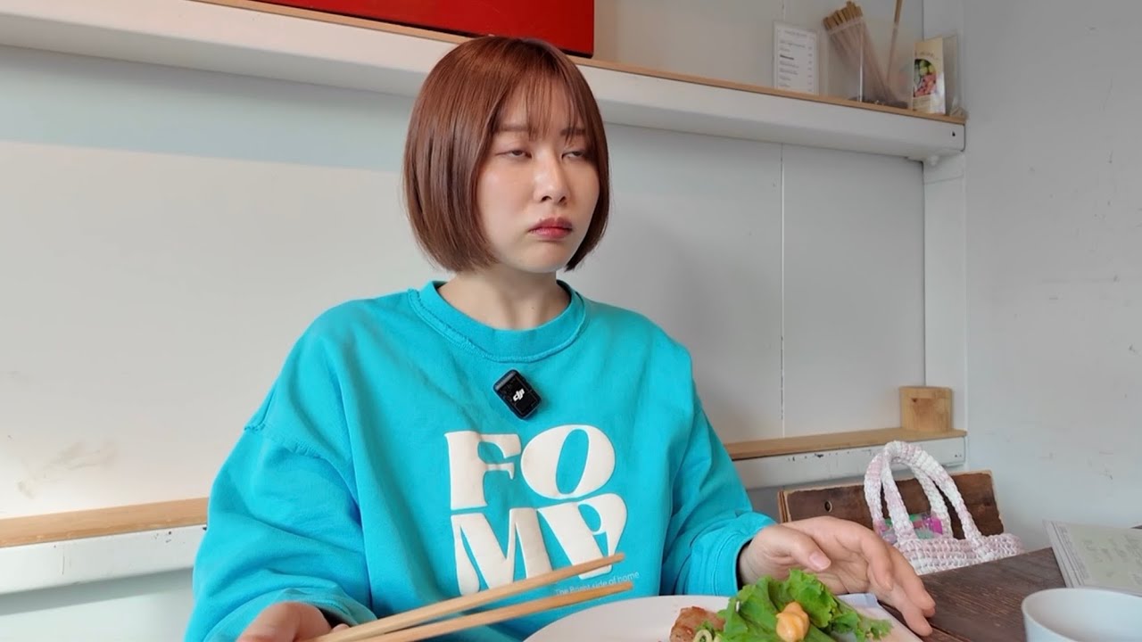 My body is at its limit due to symptoms of unknown cause - YouTube